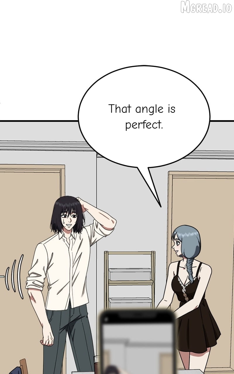 Change Me Chapter 179  - page 48